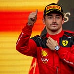 Ferrari, Leclerc sogna il futuro e lancia un messaggio a Vasseur